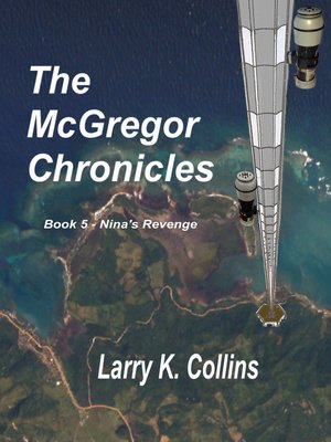 cover image of The McGregor Chronicles